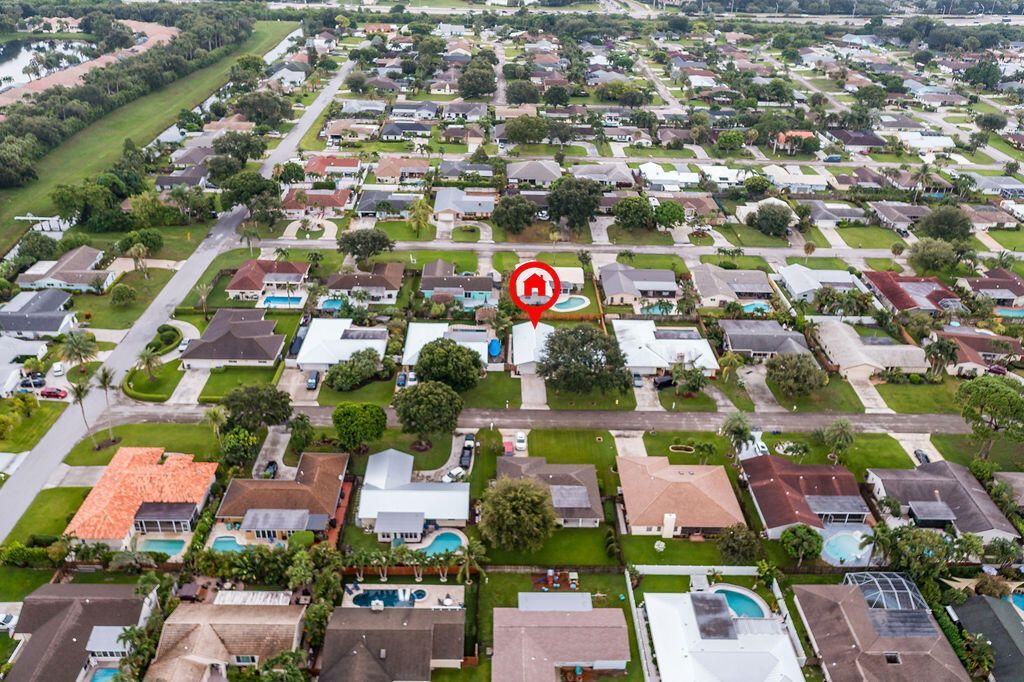 11910 Butternut Street, Palm Beach Gardens, FL 33410 Photo