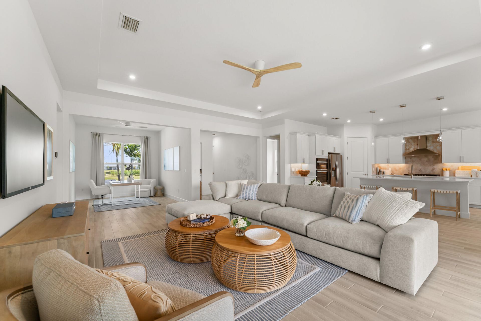 14547 SW Sarilla Boulevard, Port Saint Lucie, FL 34987 Photo