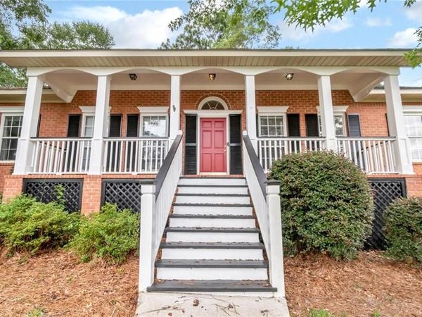 2117 Charingwood Drive , Mobile, AL 36695