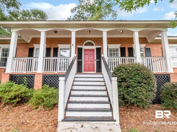 2117 W Charingwood Drive, Mobile, AL 36695