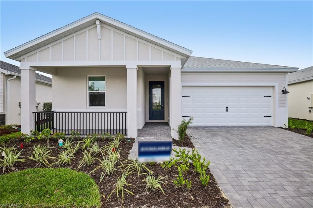 16507 Settlers Way, Punta Gorda, FL 33982 Main Photo