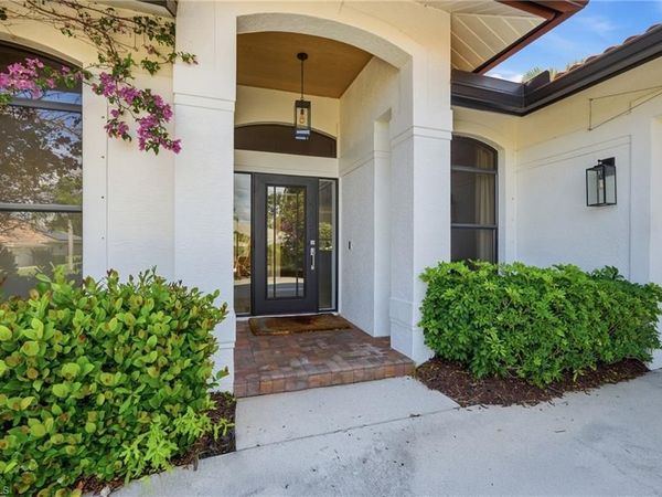 28360 Del Lago WAY , BONITA SPRINGS, FL 34135