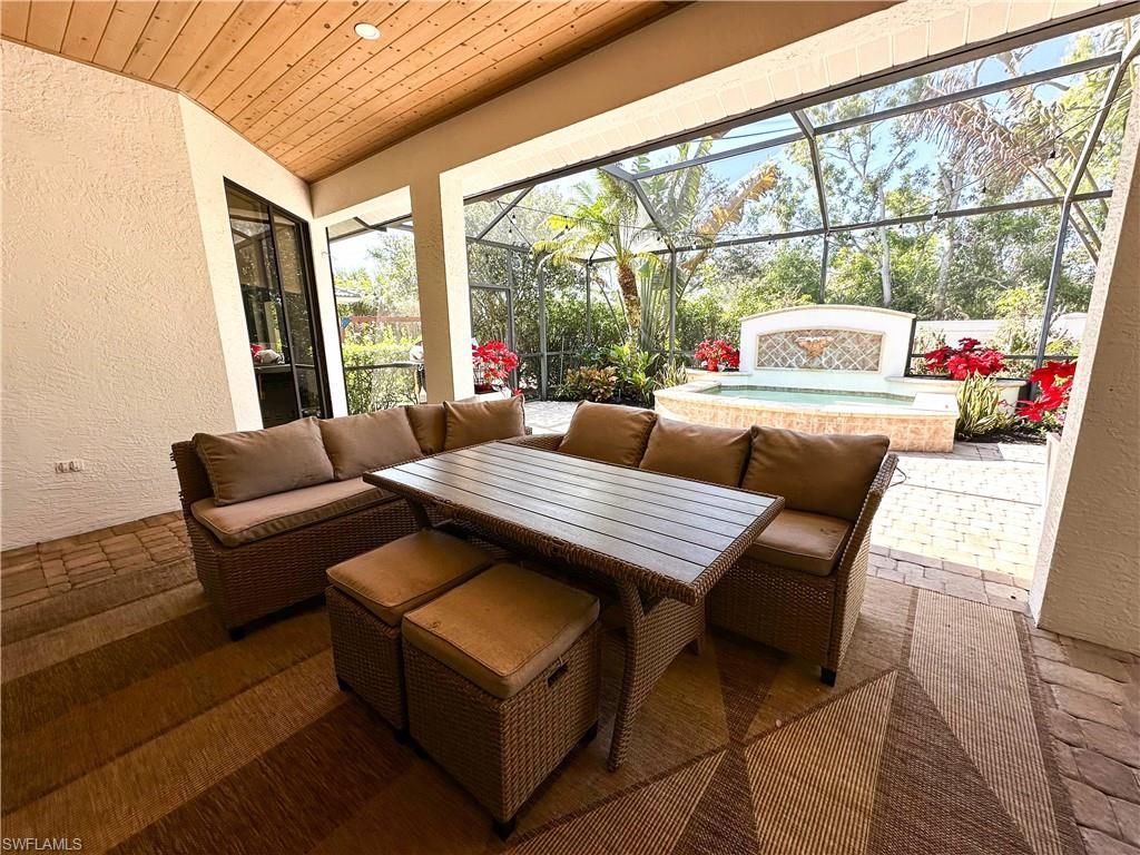 28360 Del Lago Way , Bonita Springs, FL 34135 Photo