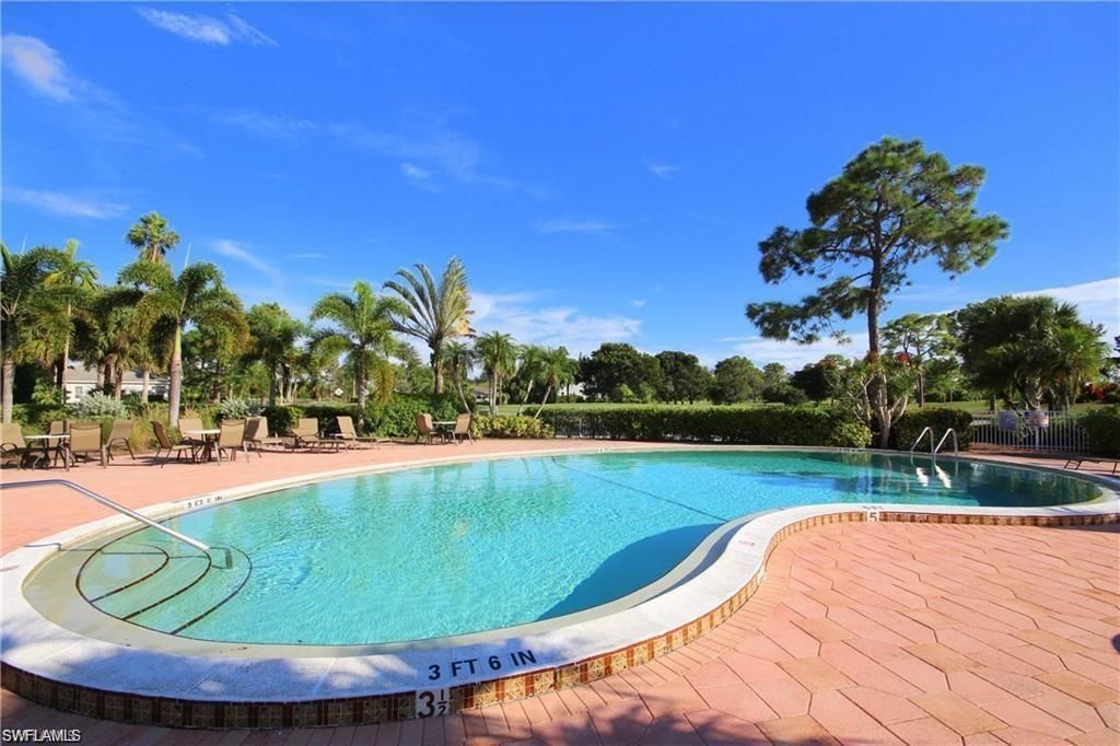 28360 Del Lago Way , Bonita Springs, FL 34135 Photo