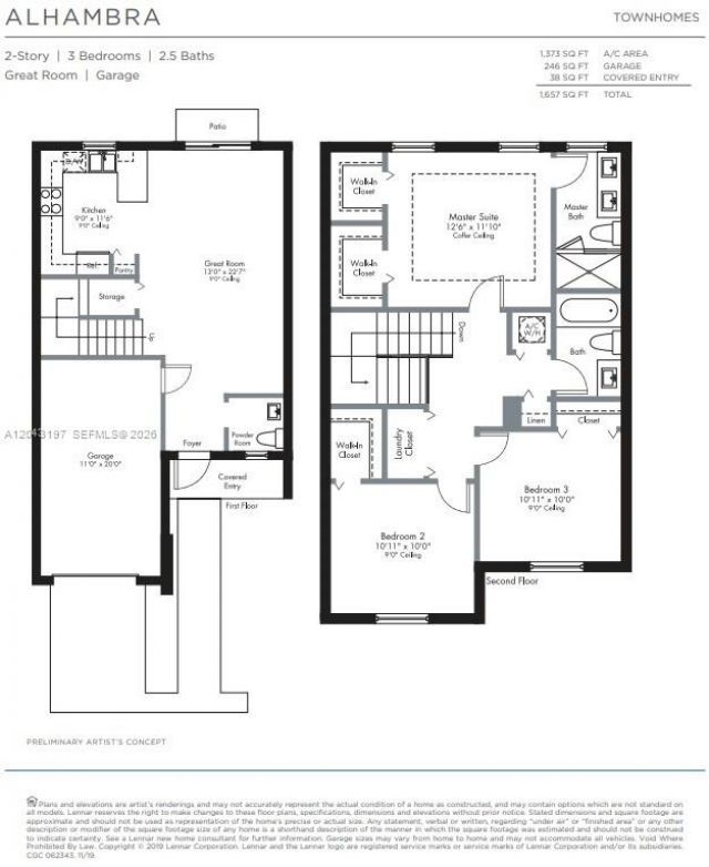 20610 NE 5th Pl, Miami, FL 33179 Photo