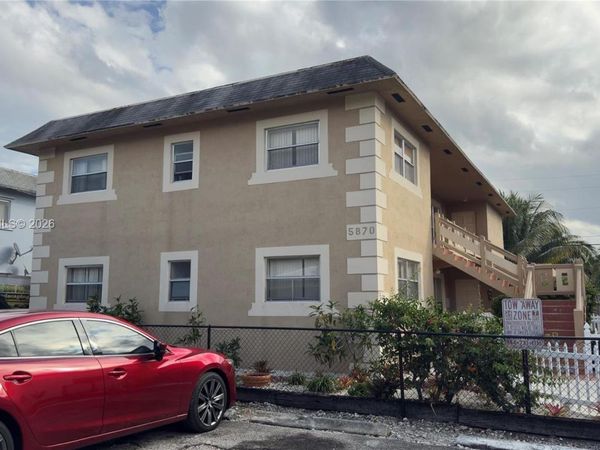 5870 NW 16th Pl , Unit 4, Sunrise, FL 33313