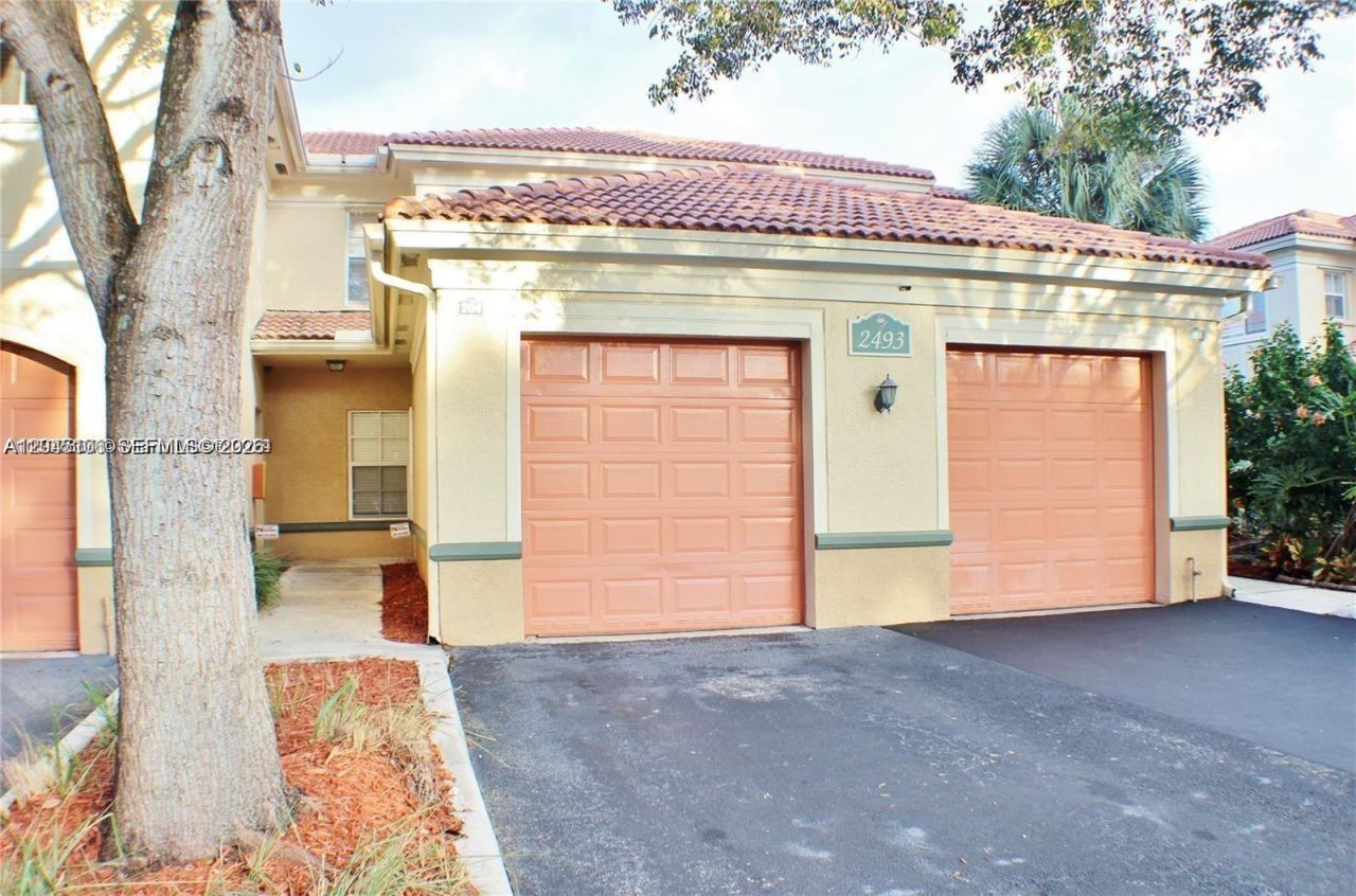 2493 Centergate Dr , Unit 204, Miramar, FL 33025 Photo