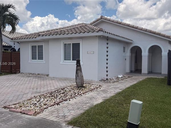 14671 SW 114th Ter , Unit 14671, Miami, FL 33186