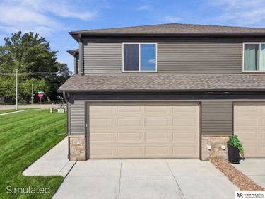 10701 N 149th Street, Waverly, NE 68462