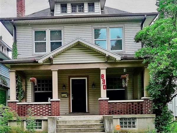 830 Manhattan Avenue, Dayton, OH 45406