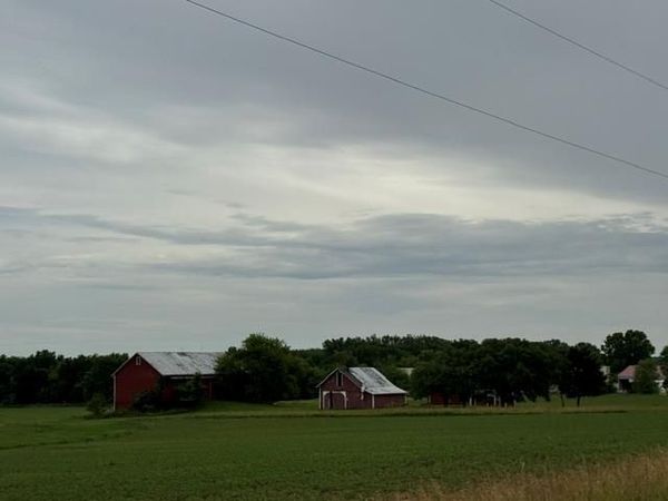 3541 Ridgeton-Annapolis Road, Bucyrus, OH 44820