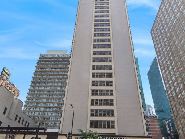 535 N Michigan Avenue , Unit 1505, Chicago, IL 60611