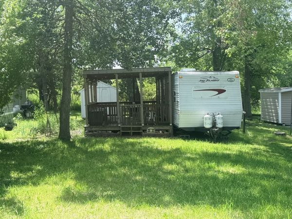 25-37 Woodhaven Lakes , Sublette, IL 61367