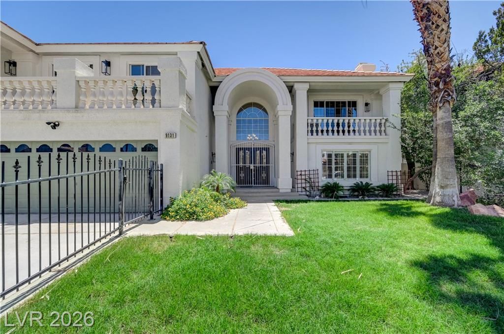 9131 Ivory Beach Drive, Las Vegas, NV 89147