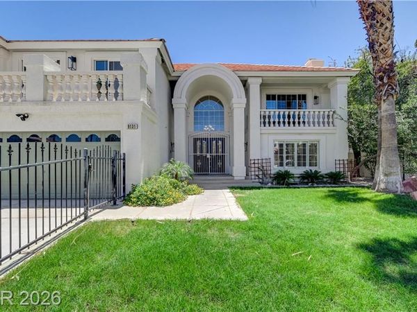 9131 Ivory Beach Drive, Las Vegas, NV 89147