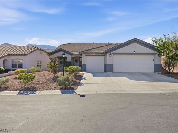 4045 Laurel Flat Court, Las Vegas, NV 89129