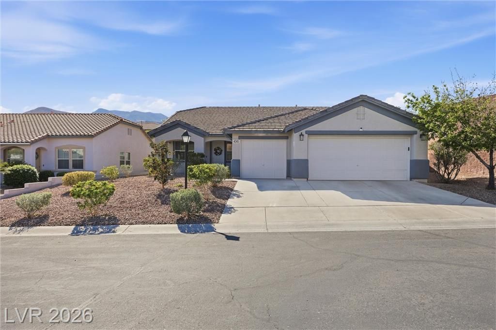 4045 Laurel Flat Court, Las Vegas, NV 89129 Main Photo