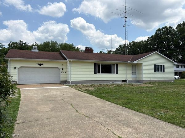 6308 Coen Road , Vermilion, OH 44089