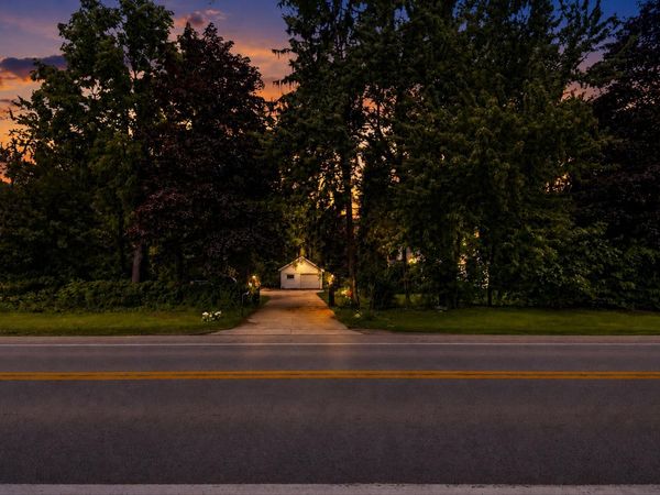 6109 Brooklyn Road, Jackson, MI 49201