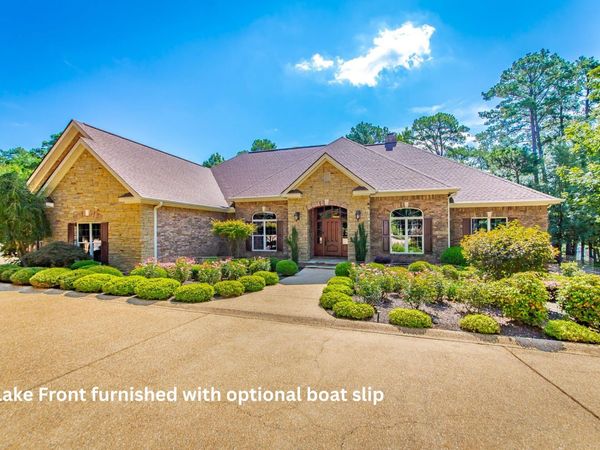 405 Grand Isle Drive, Fairfield Bay, AR 72088