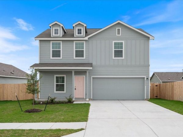 2809 Schwartz LN, Pflugerville, TX 78660