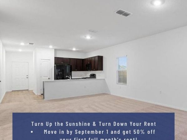 2809 Schwartz LN, Pflugerville, TX 78660