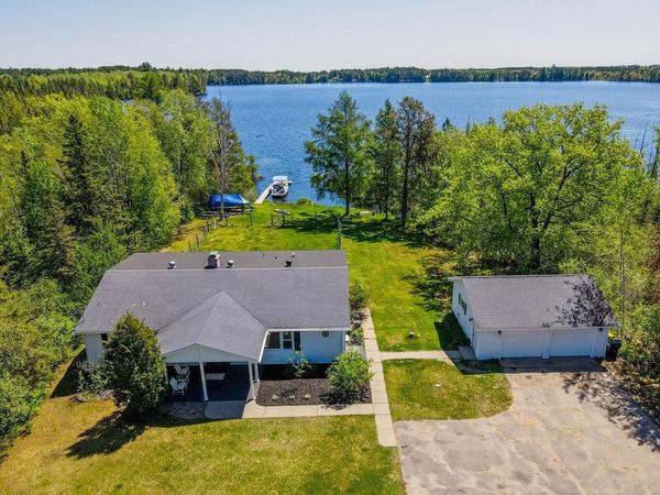 4186 STATE HIGHWAY 17, Rhinelander, WI 54501