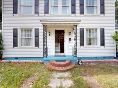408 Thompson Street, Walterboro, SC 29488