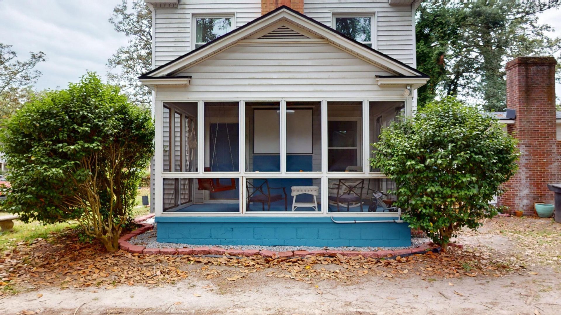 408 Thompson Street Photo 43