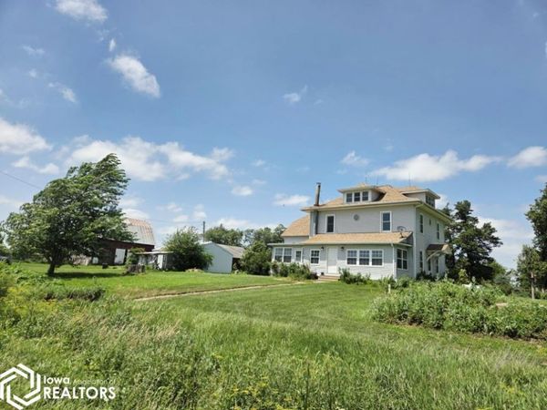 1939 McComb Street, Osceola, IA 50213