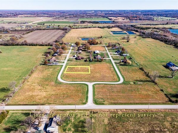 00018 E 975 Place, Pleasanton, KS 66075