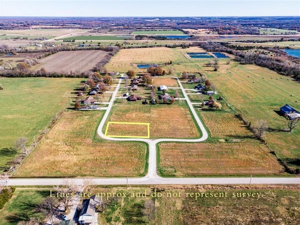 00019 E 975 Place, Pleasanton, KS 66075
