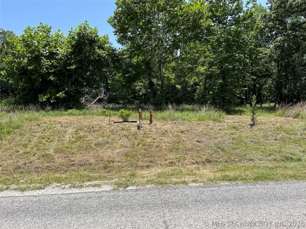 County Road 3590 , Ada, OK 74820
