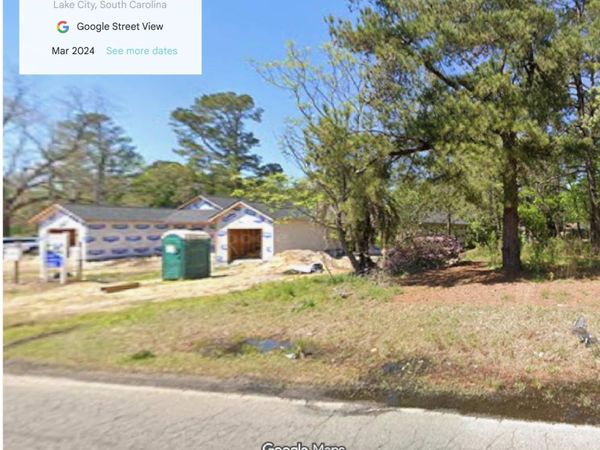 580 Moore St. , Lake City, SC 29560
