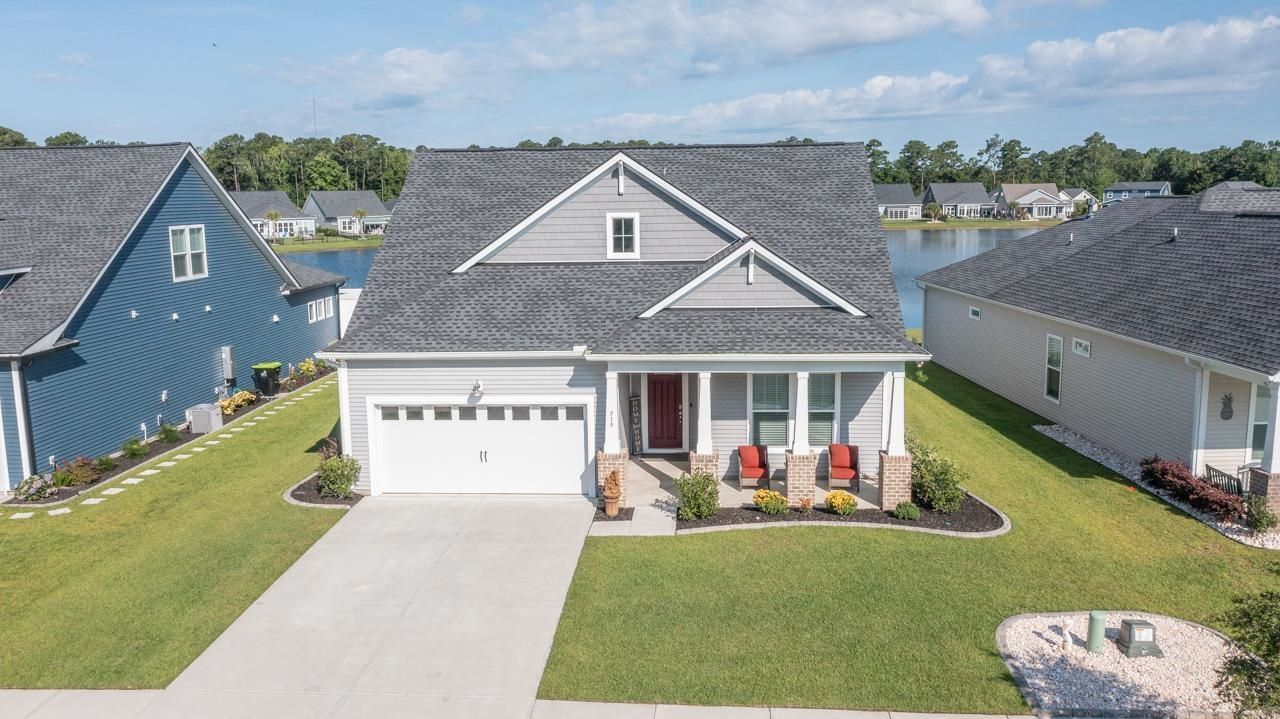 519 Bumble Circle, Murrells Inlet, SC 29576 Main Photo