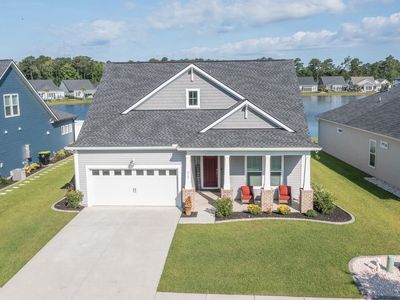 519 Bumble Circle, Murrells Inlet, SC 29576