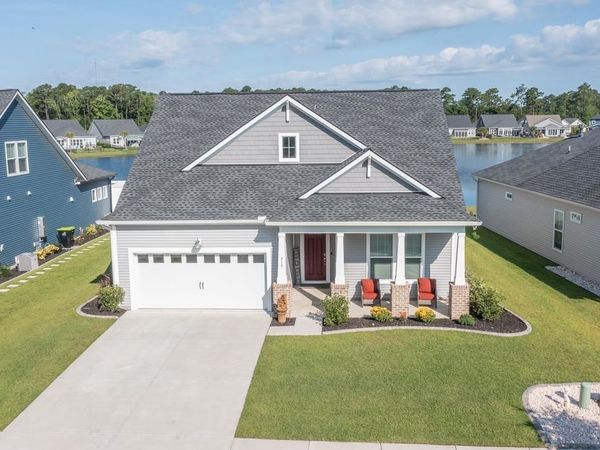 519 Bumble Circle, Murrells Inlet, SC 29576