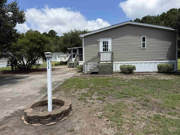 911 Old Magnolia Dr. , Conway, SC 29526