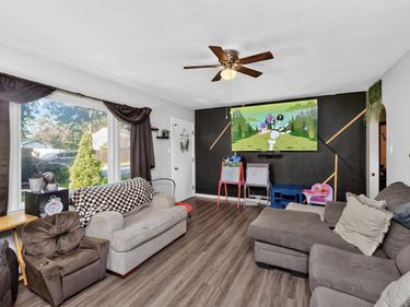 557 Belmont Street, Harrodsburg, KY 40330