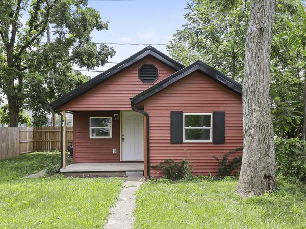1341 Genessee Avenue , Columbus, OH 43211