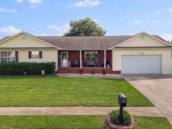 112 Mulberry Lane, Cleveland, TN 37312