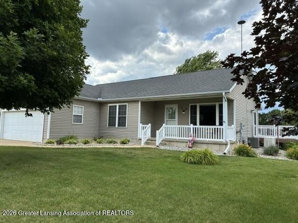 2230 W Mead Road, St. Johns, MI 48879