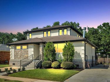 7531 Sandy Cove Drive, New Orleans, LA 70128