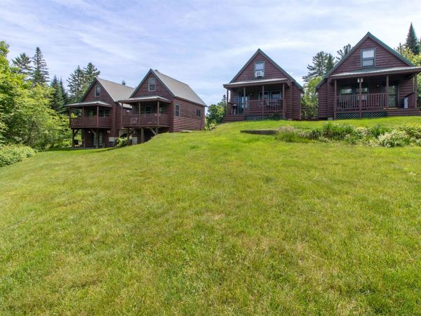 270 Kirby Road, Unit 3, Burke, VT 05832