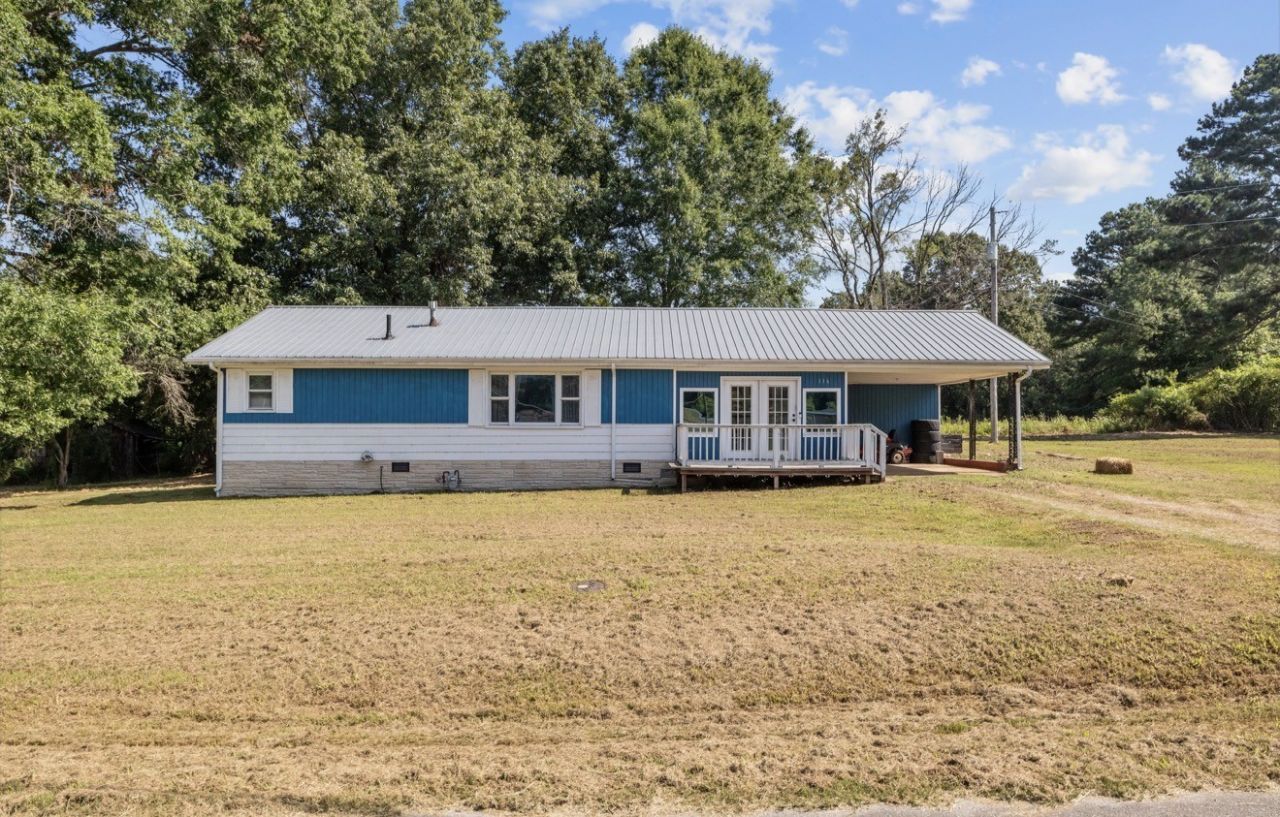 116 Curtis Ln, New Johnsonville, TN 37134 Main Photo