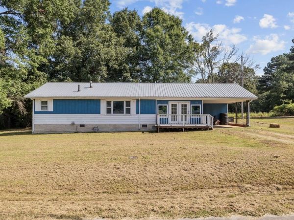 116 Curtis Ln , New Johnsonville, TN 37134