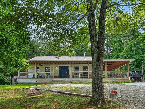 211 Arizona Ln , Walling, TN 38587
