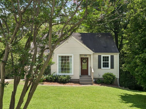 1317 Saturn Dr , Nashville, TN 37217