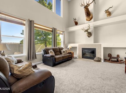 1870 Almonte Court, Sparks, NV 89436 Photo