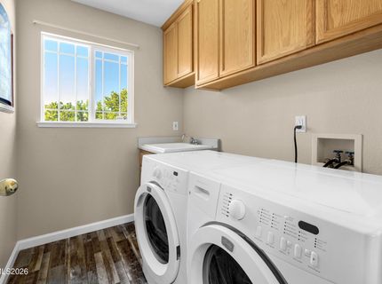 1870 Almonte Court, Sparks, NV 89436 Photo